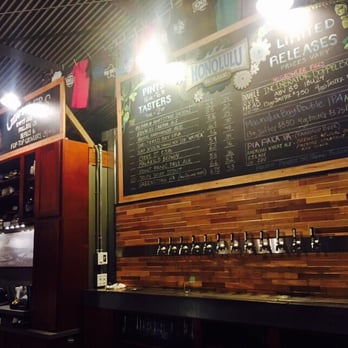 Honolulu Beerworks - Yum! - Brewpubs Near Me - Honolulu, Hawaii Honolulu Beerworks - Yum! - Brewpubs Near Me - Honolulu, Hawaii