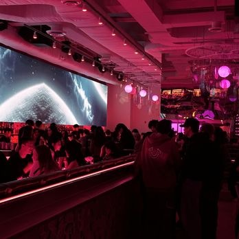 Noflex - Night vibe - Lounges Near Me - New York, New York Noflex - Night vibe - Lounges Near Me - New York, New York