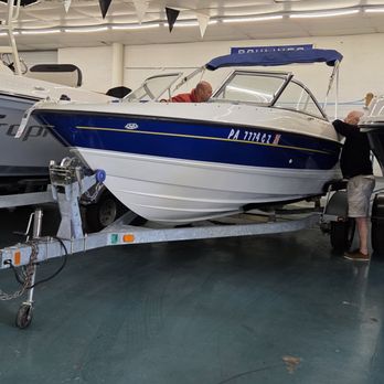 Big Bee Boats & RV - Our first boat purchase! - Boating Near Me - Duncannon, Pennsylvania Big Bee Boats & RV - Our first boat purchase! - Boating Near Me - Duncannon, Pennsylvania