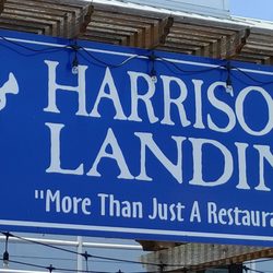 Japonica Bay Tours - Hartison's Landing (restaurant)