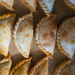 Savory Roads Catering - Empanadas