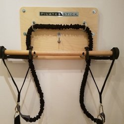 Jennifer Garden Yoga, Pilates and Barre