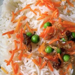 Basmati Rice