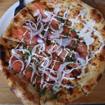 Pie Tap Pizza + Rotisserie + Bar - MMMMmmmm! - Pizza Near Me - Dallas, Texas Pie Tap Pizza + Rotisserie + Bar - MMMMmmmm! - Pizza Near Me - Dallas, Texas