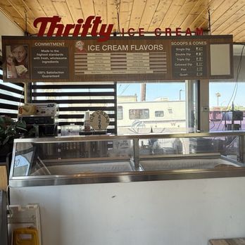 Pollo's - Lots of Thrifty ice cream options! - Mexican Near Me - Anaheim, California Pollo's - Lots of Thrifty ice cream options! - Mexican Near Me - Anaheim, California