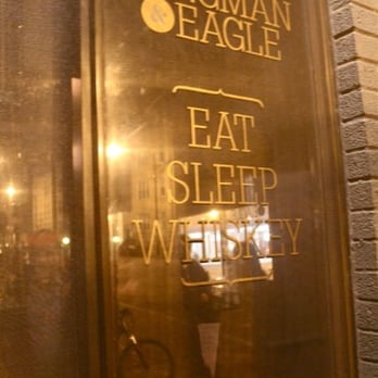 Longman & Eagle - Gastropubs Near Me - Chicago, Illinois