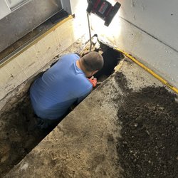 Poe’s Plumbing & Backflow