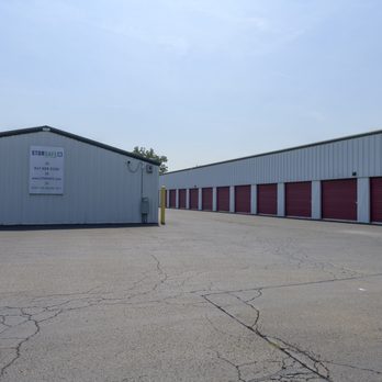 StorSafe of Huntley South - Self Storage Near Me - Huntley, Illinois StorSafe of Huntley South - Self Storage Near Me - Huntley, Illinois