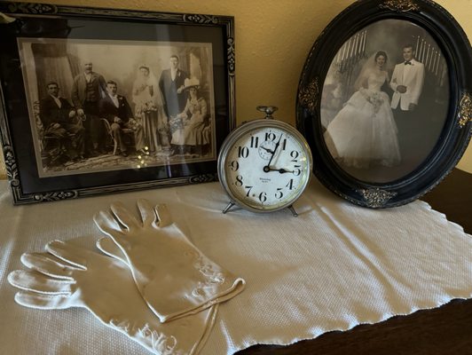 Old Wheeler Hotel by null