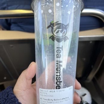 Tea Monster - Coffee & Tea Near Me - Chicago, Illinois