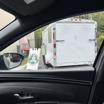 Java Junkies Coffee - Java Junkies trailer. - Coffee & Tea Near Me - Oviedo, Florida