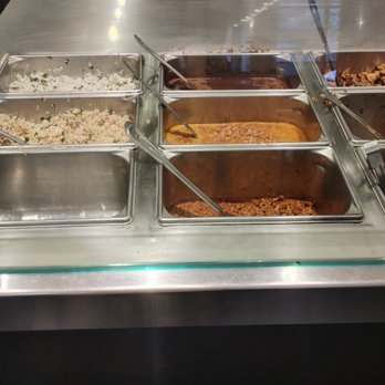 Chipotle Mexican Grill - Mexican Near Me - Long Island City, New York