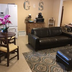 G & S Automotive - Wait comfortably while we work on your vehicle.