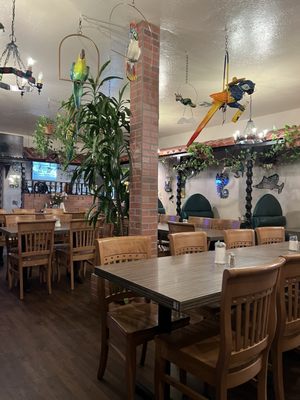 La Indiana Restaurant by null