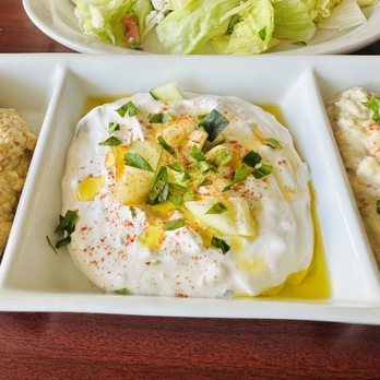 The Olive Tree Mediterranean Café - Tzatziki - Mediterranean Near Me - Hilliard, Ohio The Olive Tree Mediterranean Café - Tzatziki - Mediterranean Near Me - Hilliard, Ohio