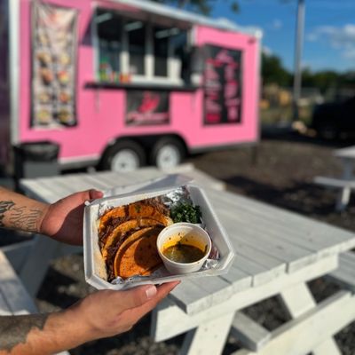 Las Toxicas Taqueria