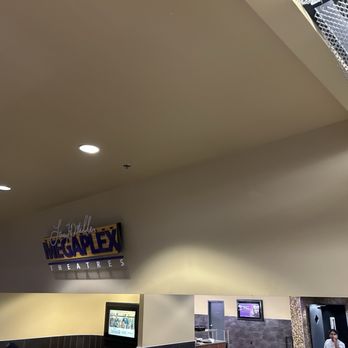 Megaplex 8 at Thanksgiving Point - Megaplex signage and a gauge of how size of the theater - Cinema Near Me - Lehi, Utah Megaplex 8 at Thanksgiving Point - Megaplex signage and a gauge of how size of the theater - Cinema Near Me - Lehi, Utah