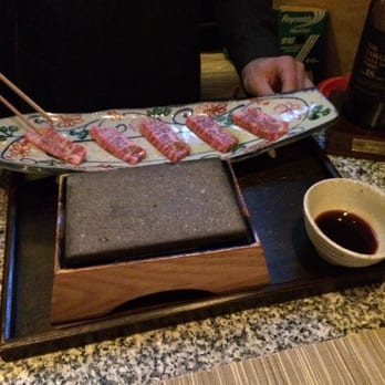 Tei-An - Miyazaki beef - Japanese Near Me - Dallas, Texas Tei-An - Miyazaki beef - Japanese Near Me - Dallas, Texas