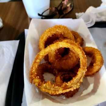 Chester's Hamburgers - Onion Rings - Burgers Near Me - San Antonio, Texas Chester's Hamburgers - Onion Rings - Burgers Near Me - San Antonio, Texas