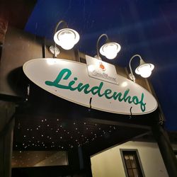 Hotel Lindenhof Nordsteimke