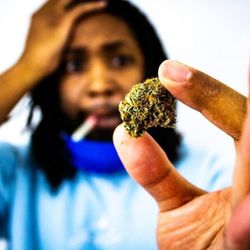Mile High Dispensary