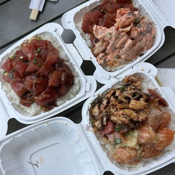 Ono Seafood - Seafood Near Me - Honolulu, Hawaii Ono Seafood - Seafood Near Me - Honolulu, Hawaii