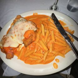 Cafe Michelina