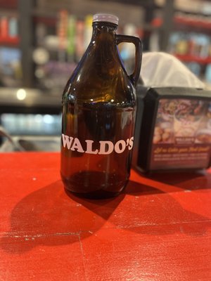 Waldo's Chicken & Beer by null