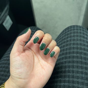 TJ Nails - Nail Salons Near Me - Whittier, California
