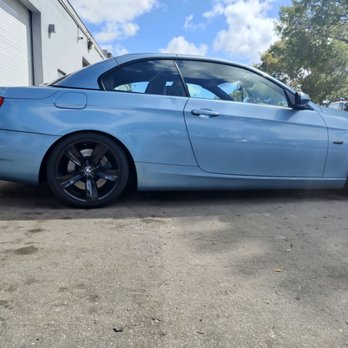 HP Motorsports - My baby - Auto Repair Near Me - Davie, Florida