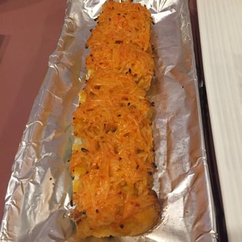 Kazoku Sushi - Kazuko Crunch Roll - Sushi Bars Near Me - Troy, Michigan Kazoku Sushi - Kazuko Crunch Roll - Sushi Bars Near Me - Troy, Michigan