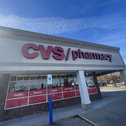 CVS Pharmacy