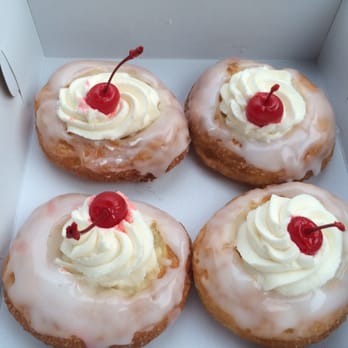 Montclair Bread Company - Tres Leches - last 4 doughnuts of Friday, June 5th - all gone at 6:45p. - Bakeries Near Me - Montclair, New Jersey Montclair Bread Company - Tres Leches - last 4 doughnuts of Friday, June 5th - all gone at 6:45p. - Bakeries Near Me - Montclair, New Jersey