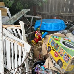 Junk Junk