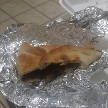 Shawarma Garden - Homemade soft warm spinach pie. Very good - Middle Eastern Near Me - Chicago, Illinois Shawarma Garden - Homemade soft warm spinach pie. Very good - Middle Eastern Near Me - Chicago, Illinois