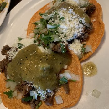 El Torito - Taco bar for breakfast - Mexican Near Me - San Leandro, California