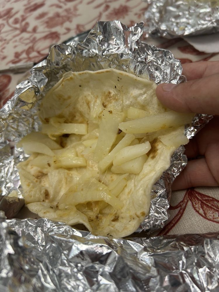 El Tacorrido