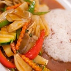 Horapa Thai Restaurant