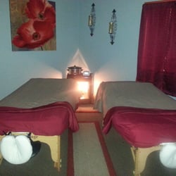 Mind & Body Massage & Day Spa - Couples Room Packages starts at $120 & Up