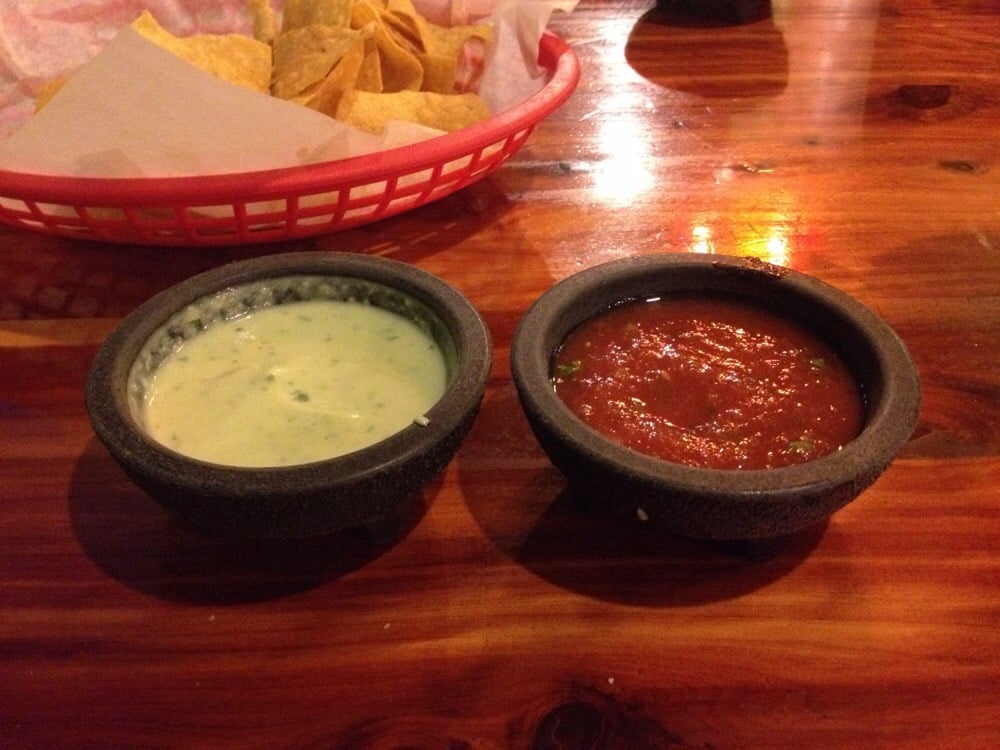Las Margaritas