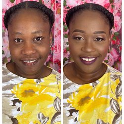 Faith's Glam Bar
