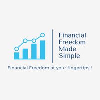 Financial Freedom Made Simple