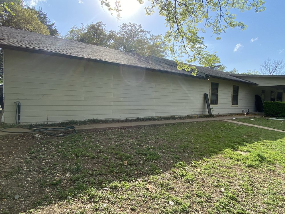 Slide of TRL Construction