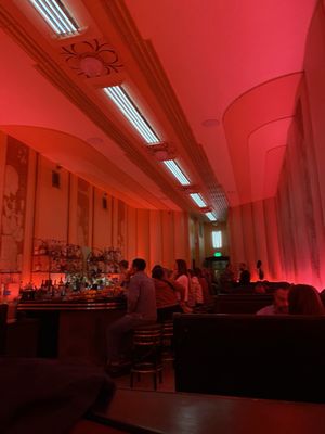 Cruise Room by null