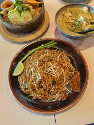 Osha Thai Kitchen by null