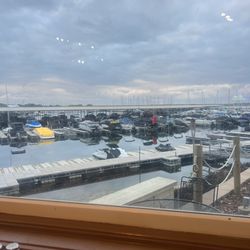 Marina Grill