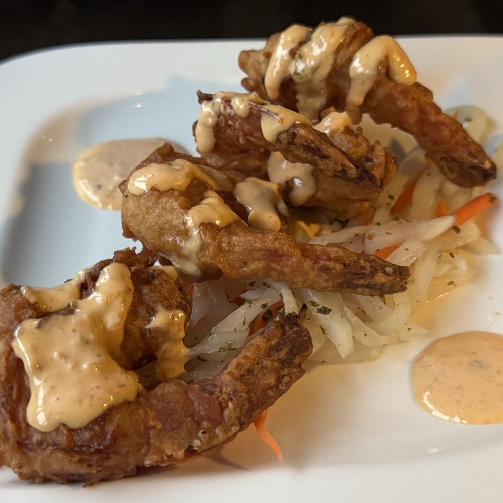 Mai Tai Lounge - Shrimp - Sushi Bars Near Me - Marblehead, Massachusetts Mai Tai Lounge - Shrimp - Sushi Bars Near Me - Marblehead, Massachusetts