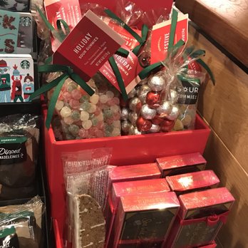 Starbucks - Holiday treats - Coffee & Tea Near Me - Sacramento, California Starbucks - Holiday treats - Coffee & Tea Near Me - Sacramento, California