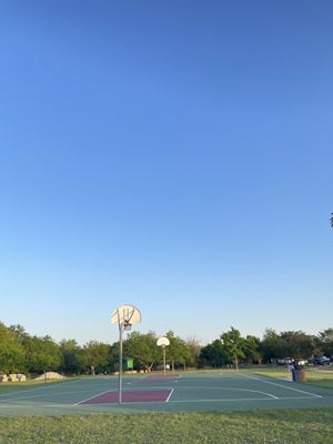 Mary Moore Searight Metropolitan Park by null