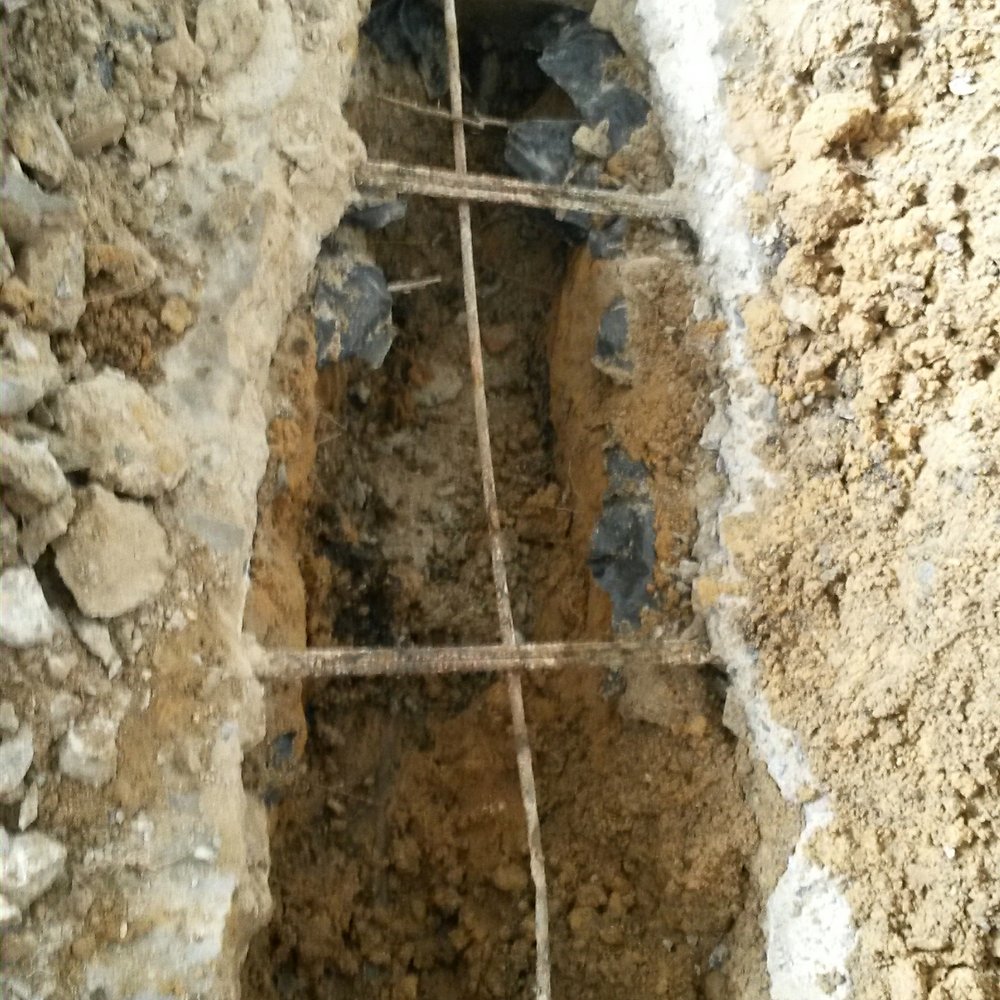 Combat Plumbing - Finding the problem - Plumbing Near Me